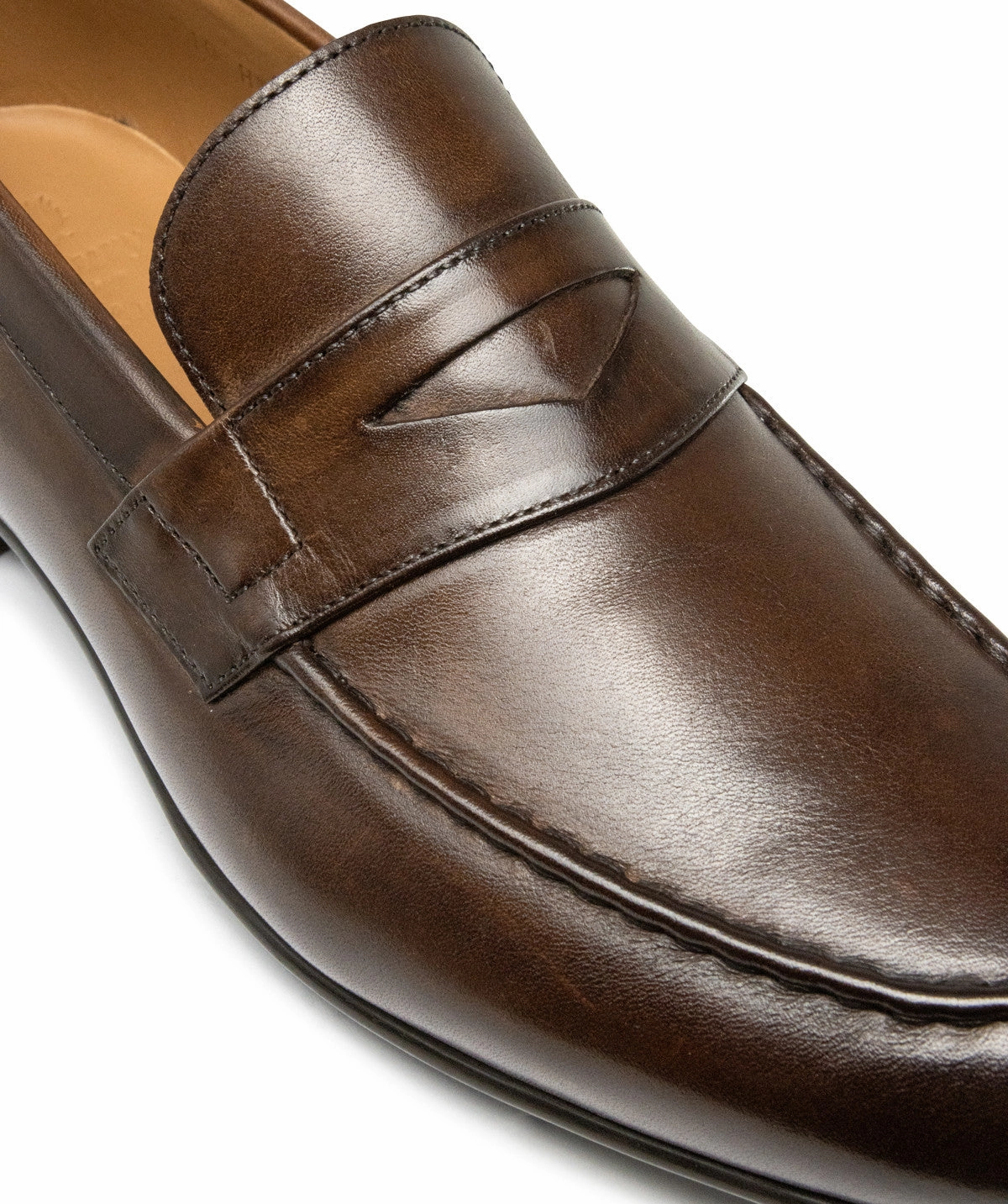 Ease In Motionwear Versatility Matters Clayton Brown Patina Moccasin