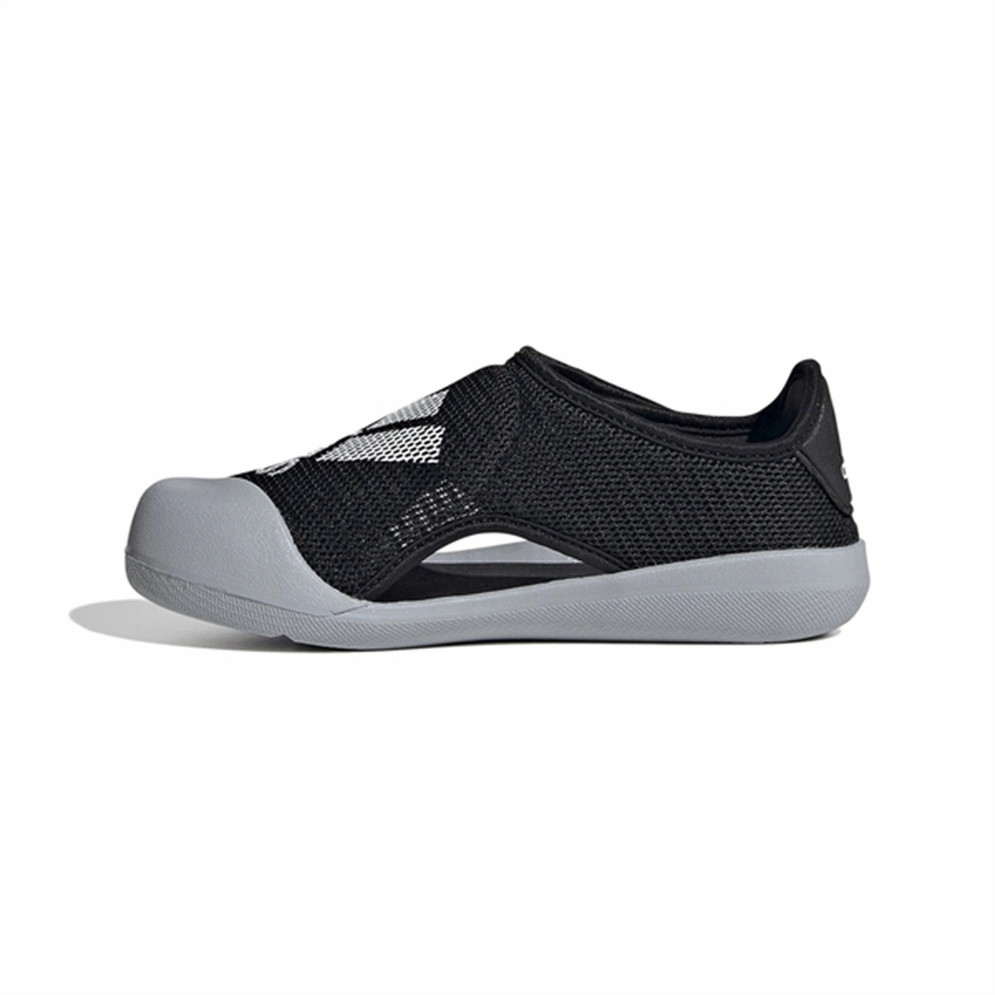 Adidas Altaventure Sandals Core Black Balanced Design