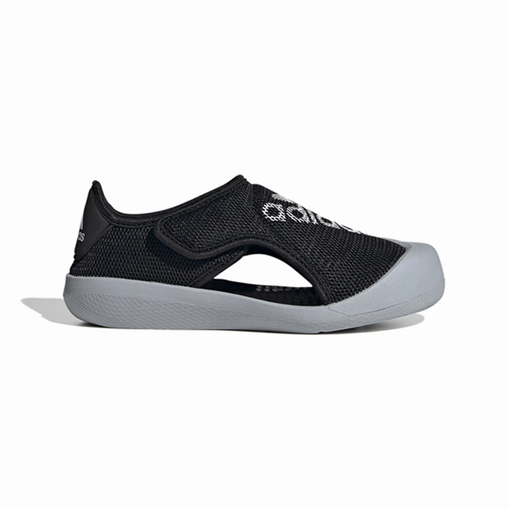 Streamline-Ready Live Light Adidas Altaventure Sandals Core Black