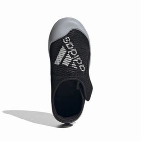 Adidas Altaventure Sandals Core Black Versatile Build Function First