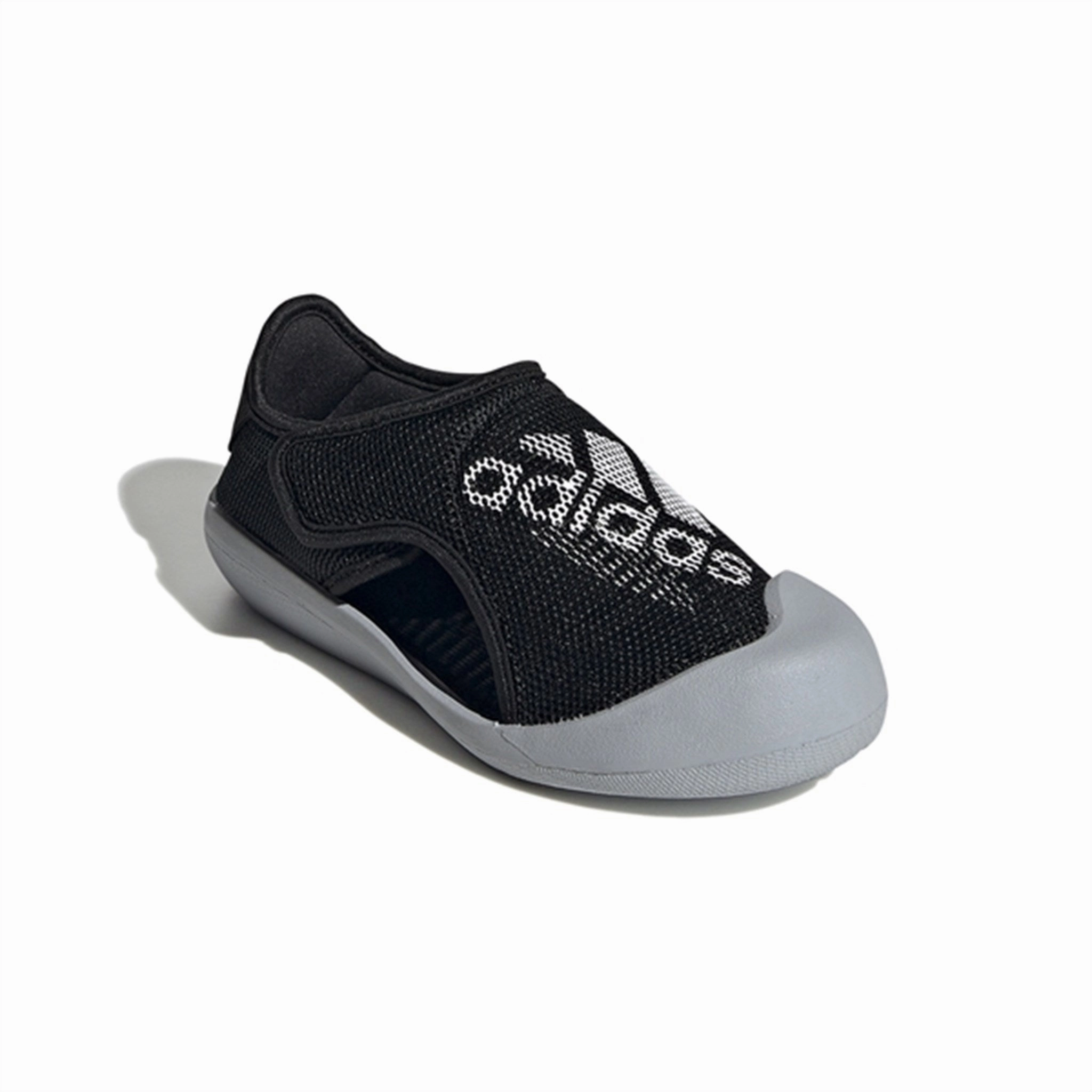 Crafted Ease Adidas Altaventure Sandals Core Black