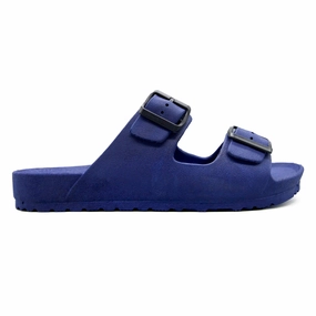 Dynamic Presence Aziza - Navy