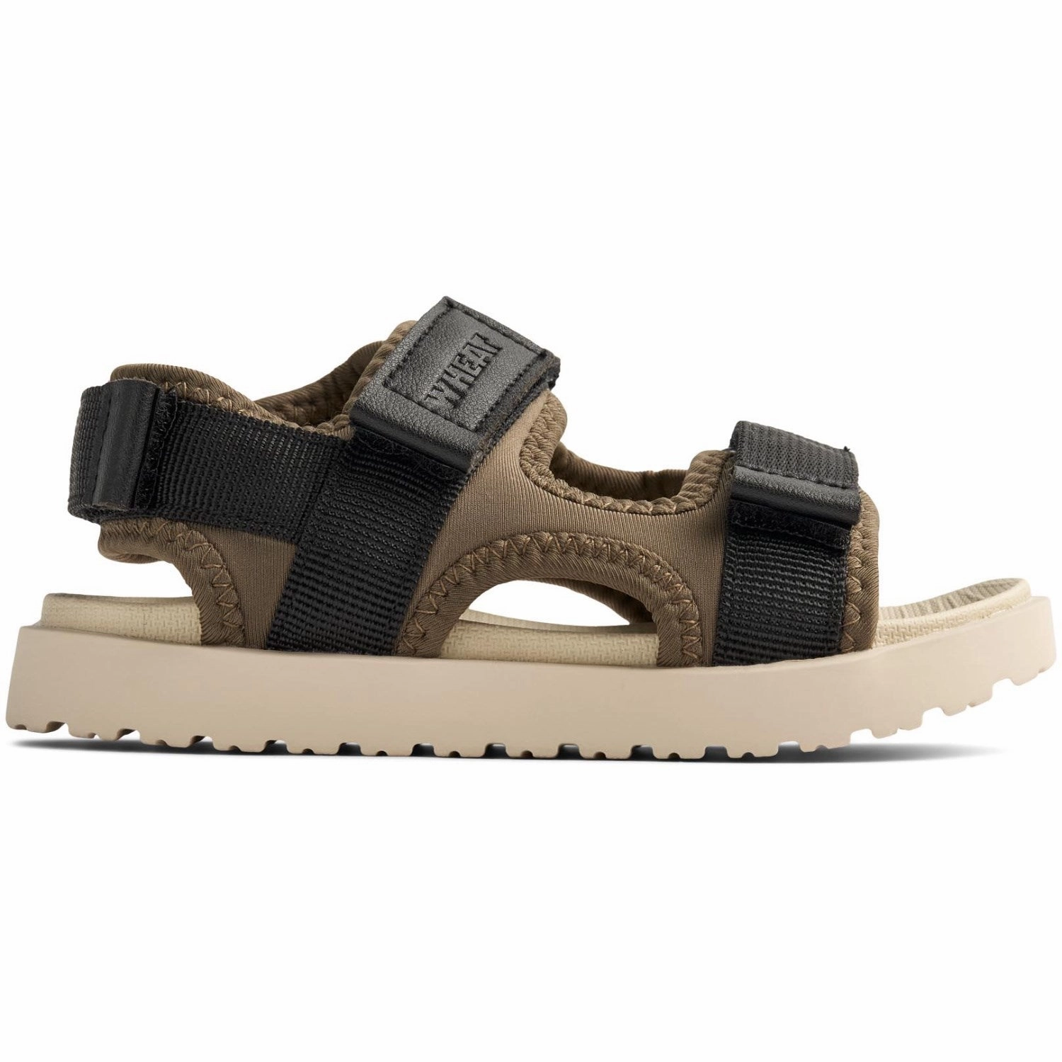 Wheat Dry Pine Sandal Mandy Quiet Statement Go Further