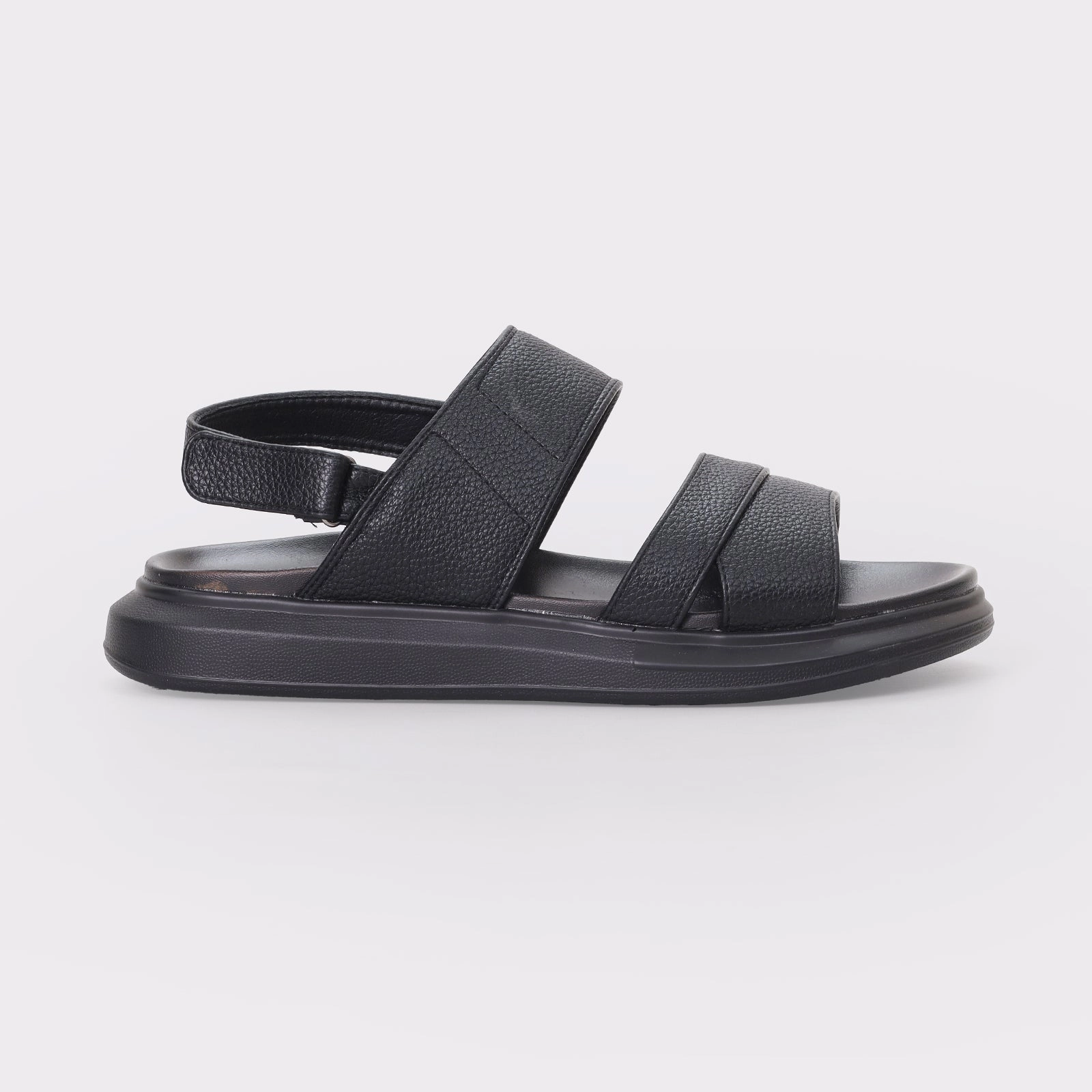 Built To Adapt Refined Looks Comfortable Sandals For Men
