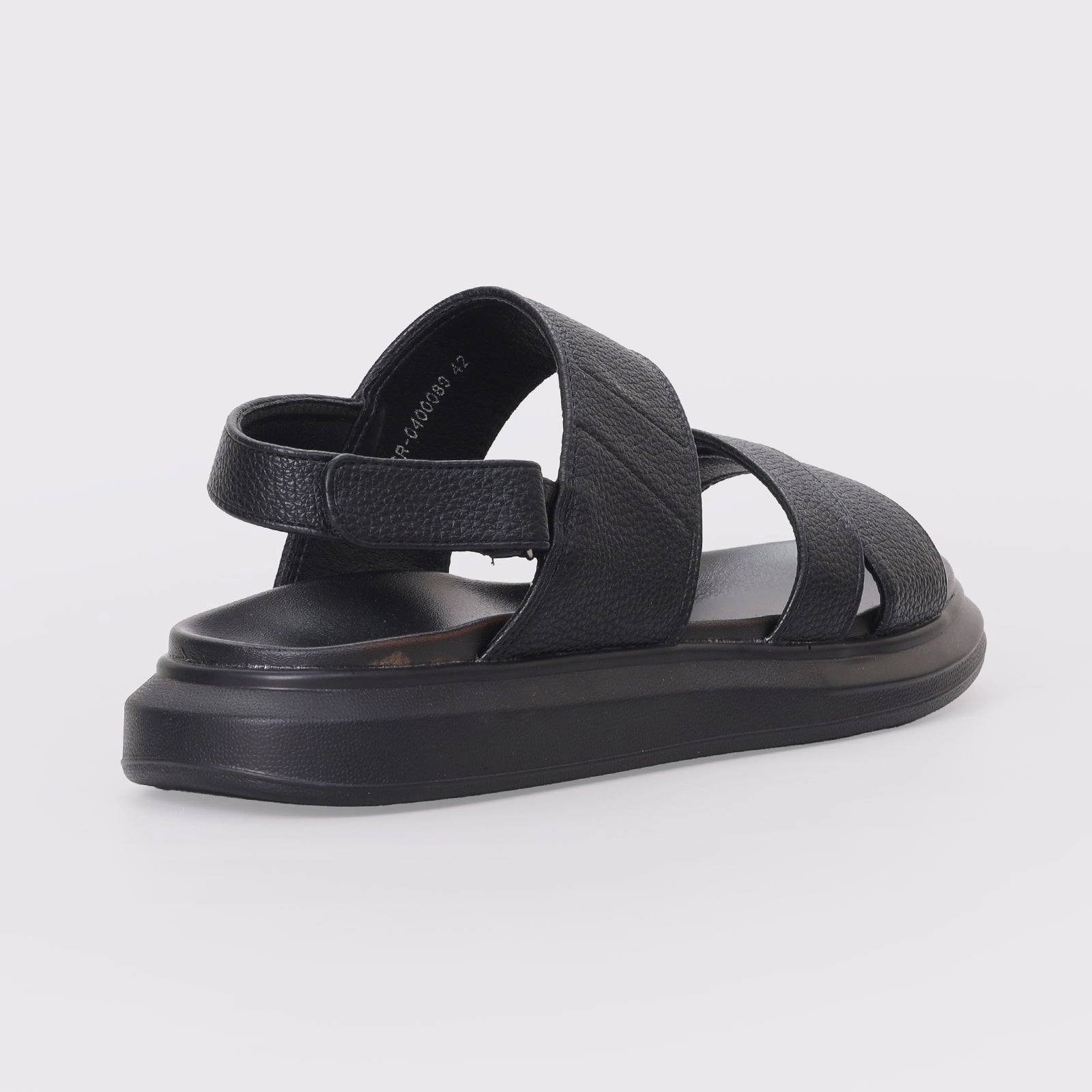 Comfortable Sandals For Men Cool Tones