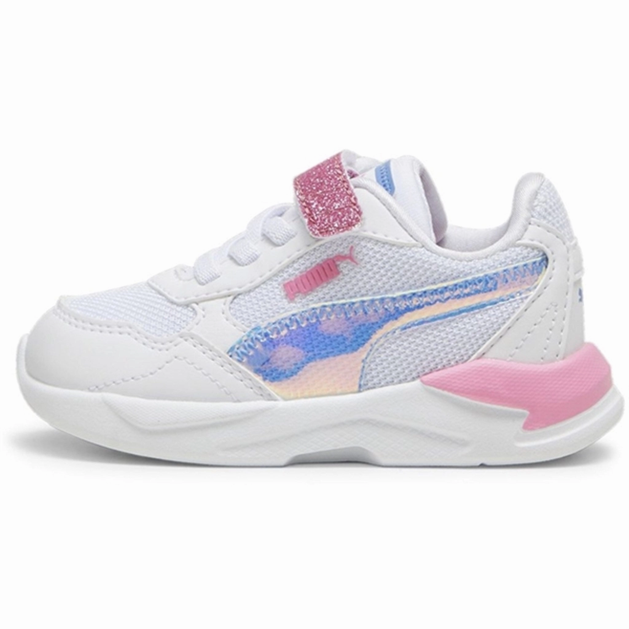 Puma X-Ray Speed Lite Deep Dive Ac  Inf Sneakers White Crafted To Wear