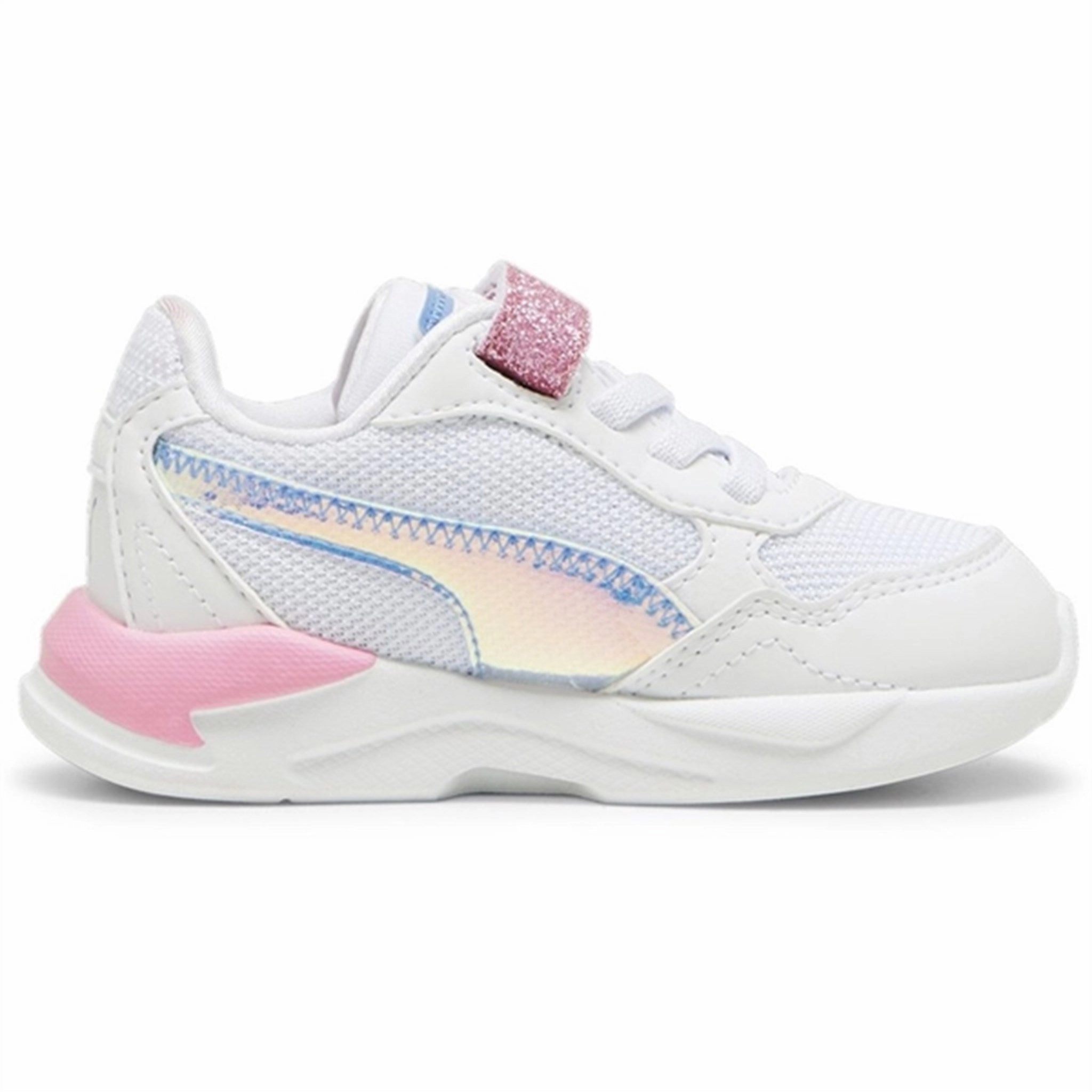 Puma X-Ray Speed Lite Deep Dive Ac  Inf Sneakers White Seasonless Design
