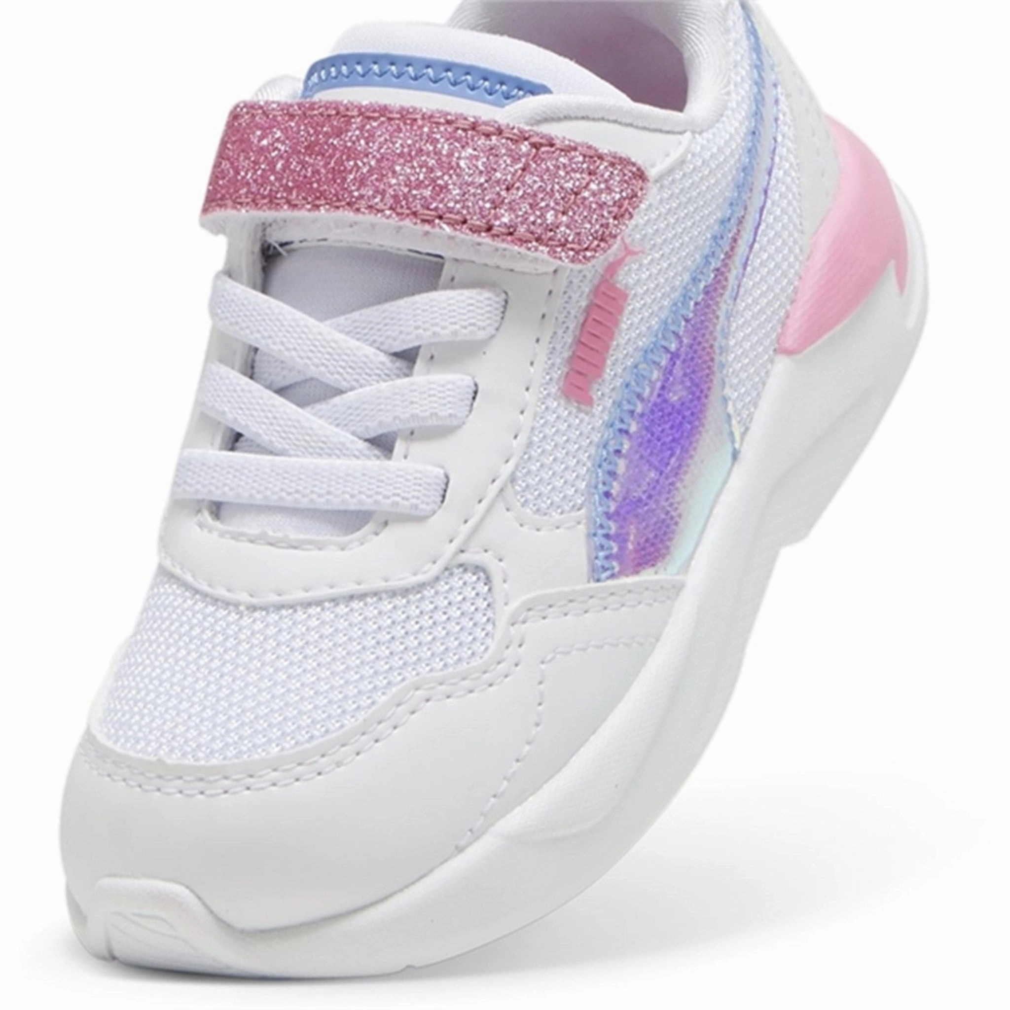 Ease In Design Ready For Change Puma X-Ray Speed Lite Deep Dive Ac  Inf Sneakers White