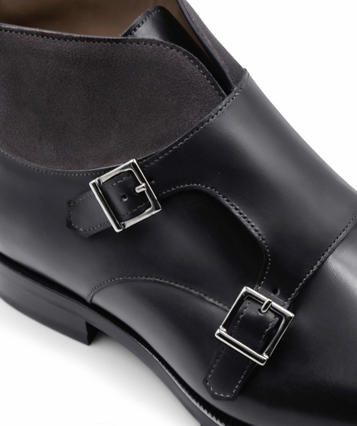 Leonardo Grey Earrings City-Proof Edge In Motion