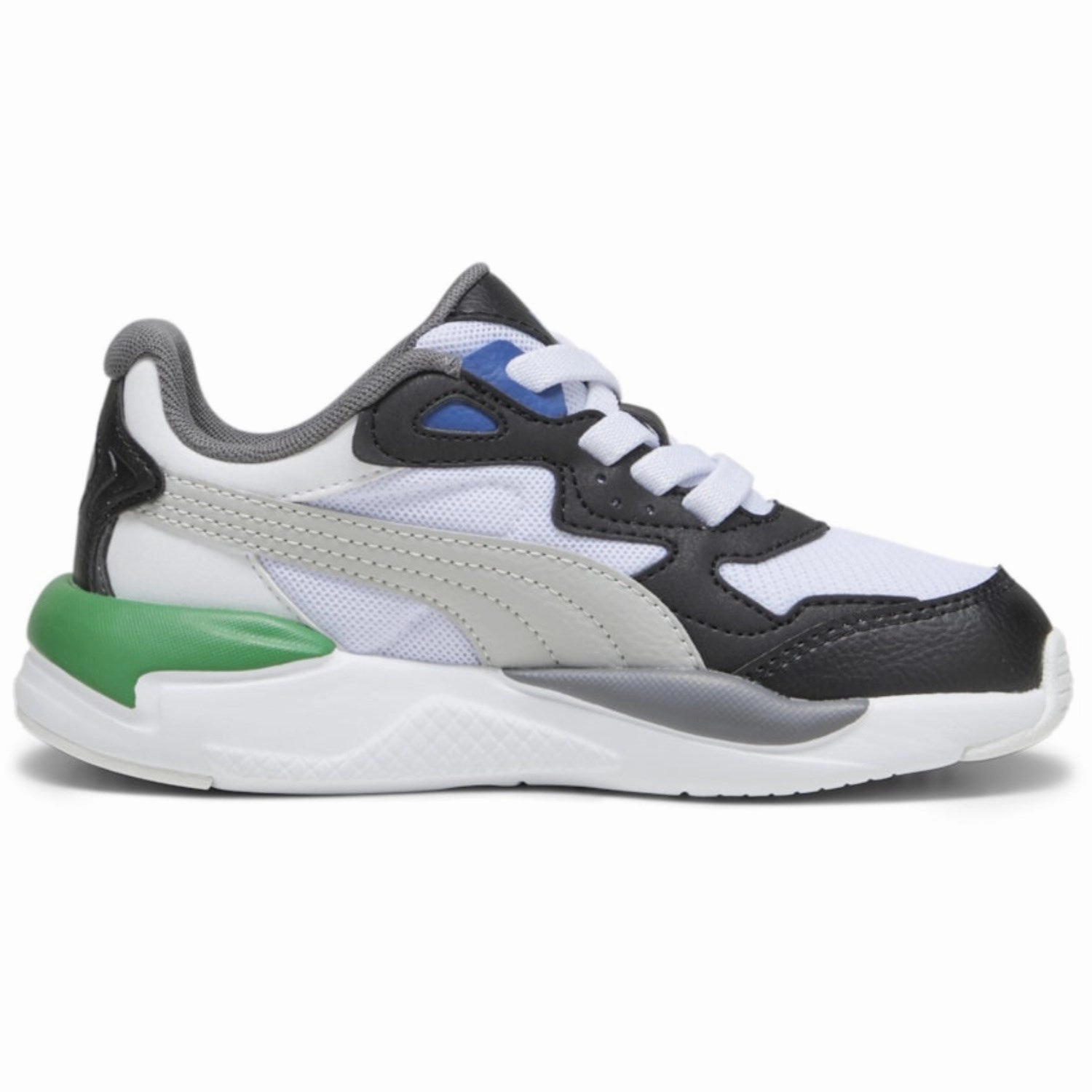 Future In Motion Layered Motion Puma X-Ray Speed Ac Ps