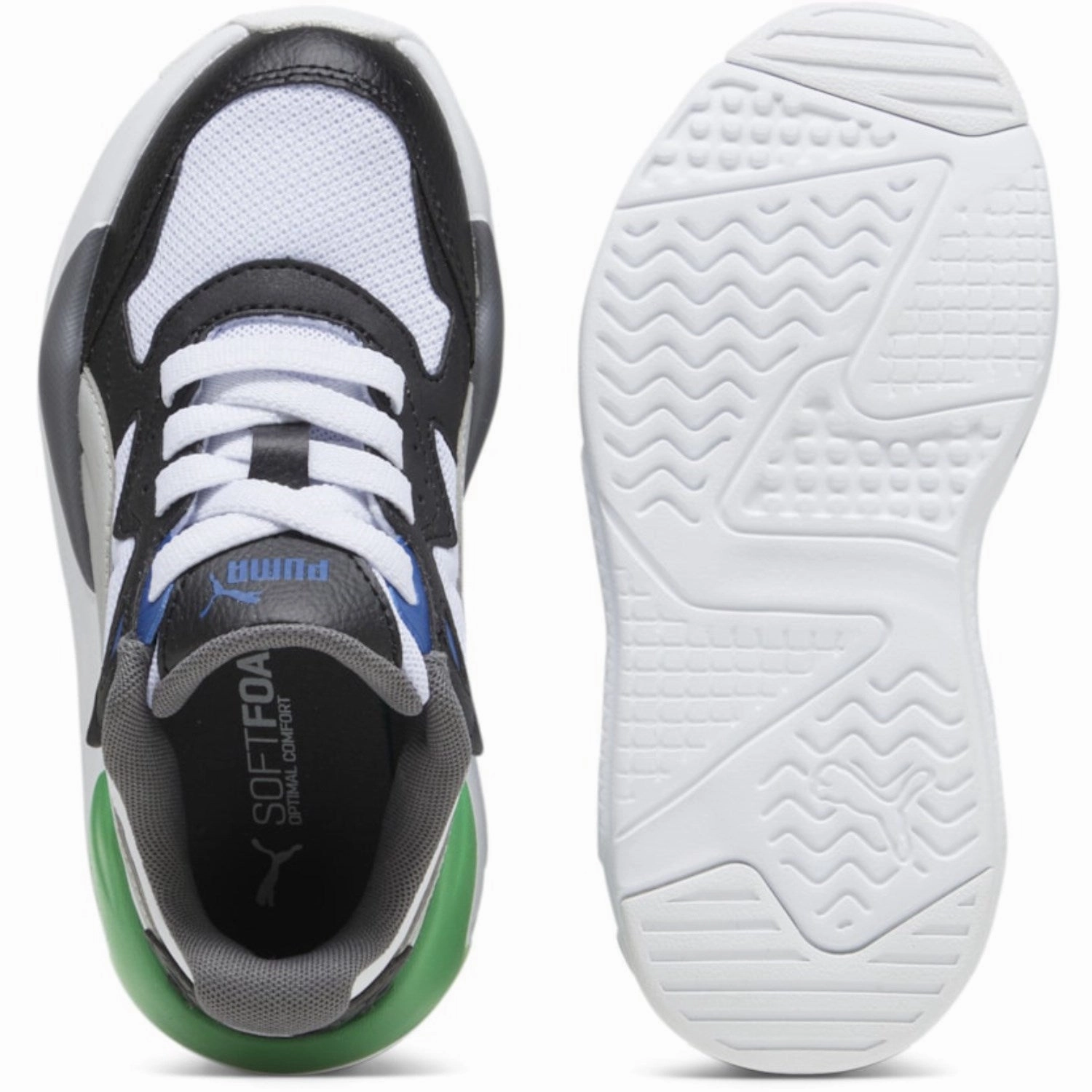 Puma X-Ray Speed Ac Ps Cool Crafted Refined Minimalism