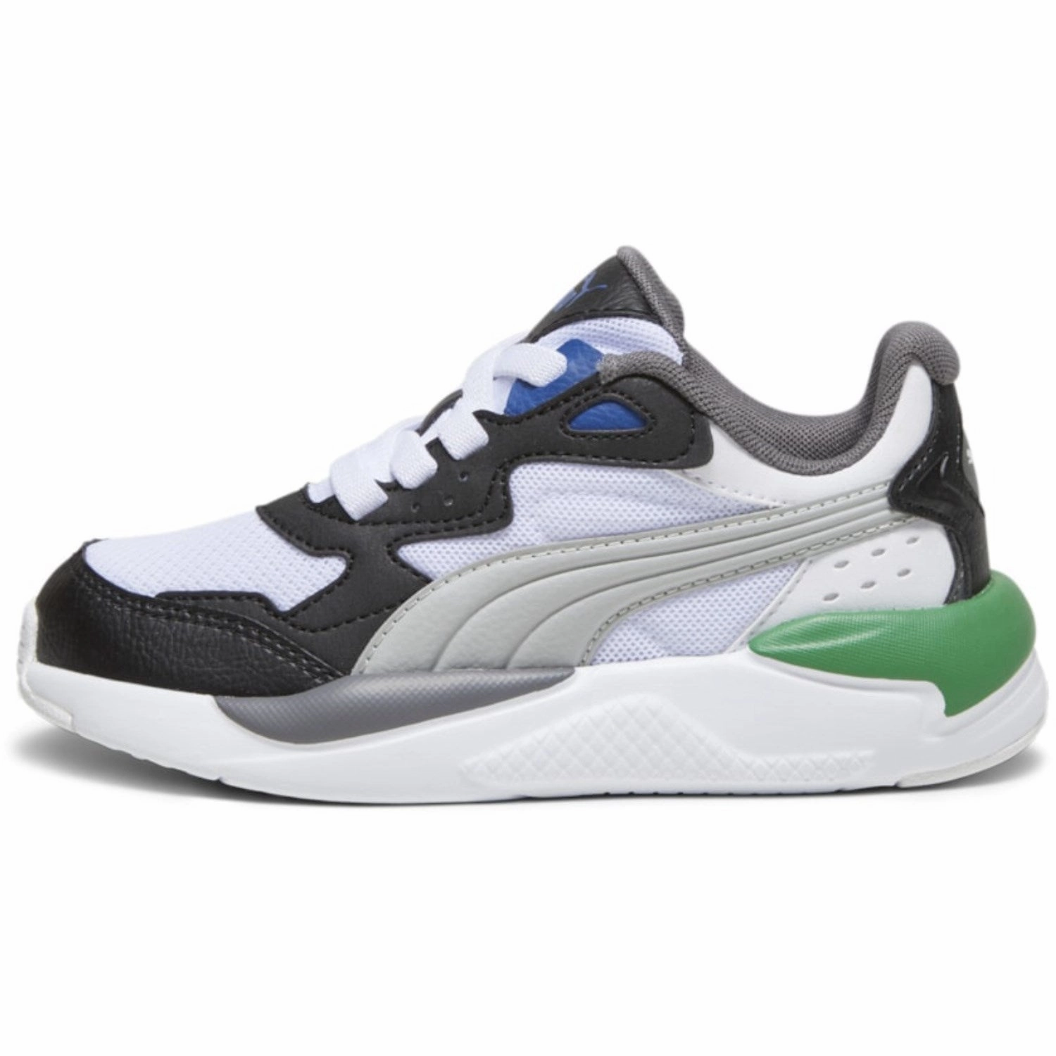 Calm Crafted Freedom Fitted Puma X-Ray Speed Ac Ps