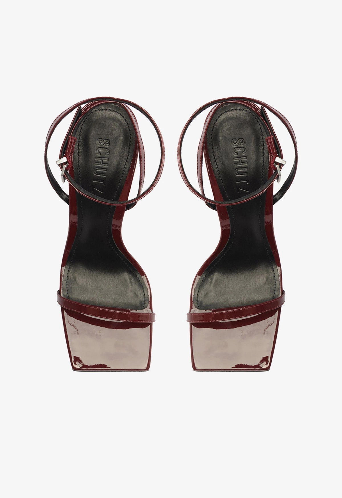Future-Light Step Into Rhythm Siena Sandal