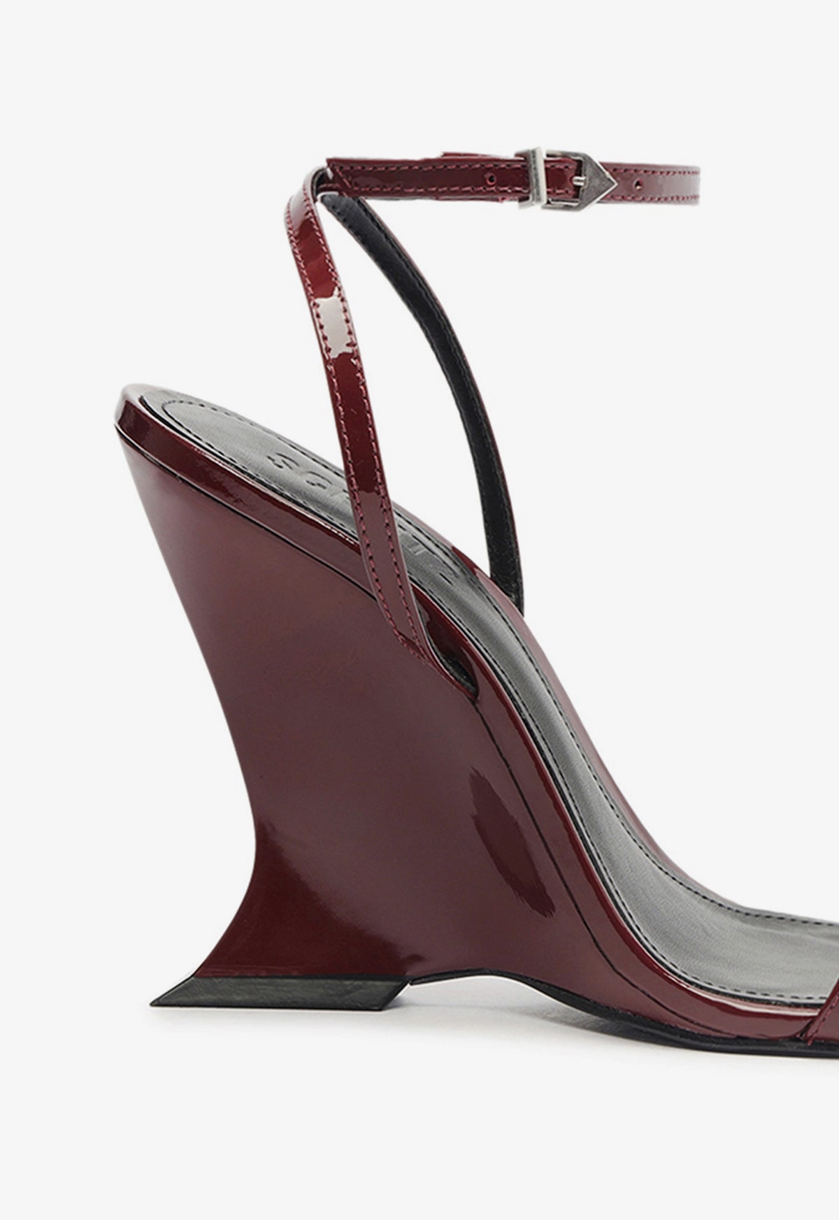 Siena Sandal Tailored For Life