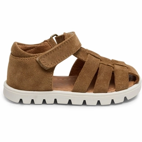 Essentials, Upgraded Light Motion Gear Bisgaard Beka S Sandal Brandy