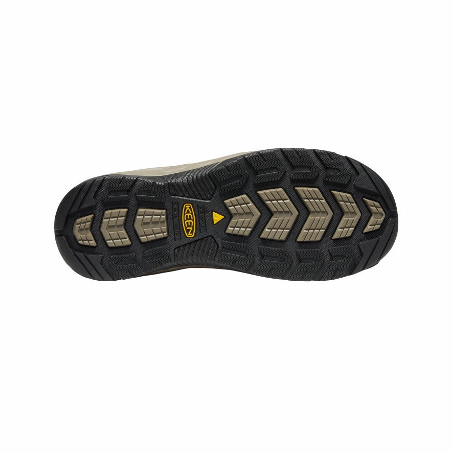 Urban Energy Men'S Atlanta Cool Ii (Steel Toe)  |  Shitake/Rust