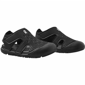 Relaxed Core Essence Wear Reima Sandals Koralli Black