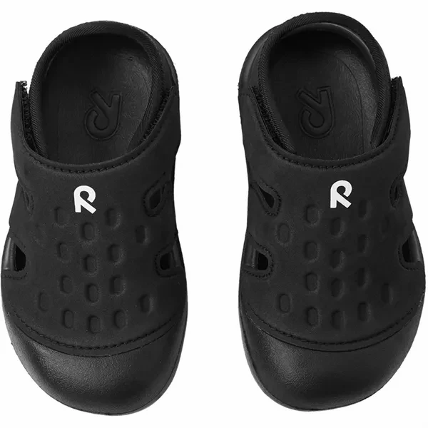 Crafted Evolution Calm Aesthetic Reima Sandals Koralli Black