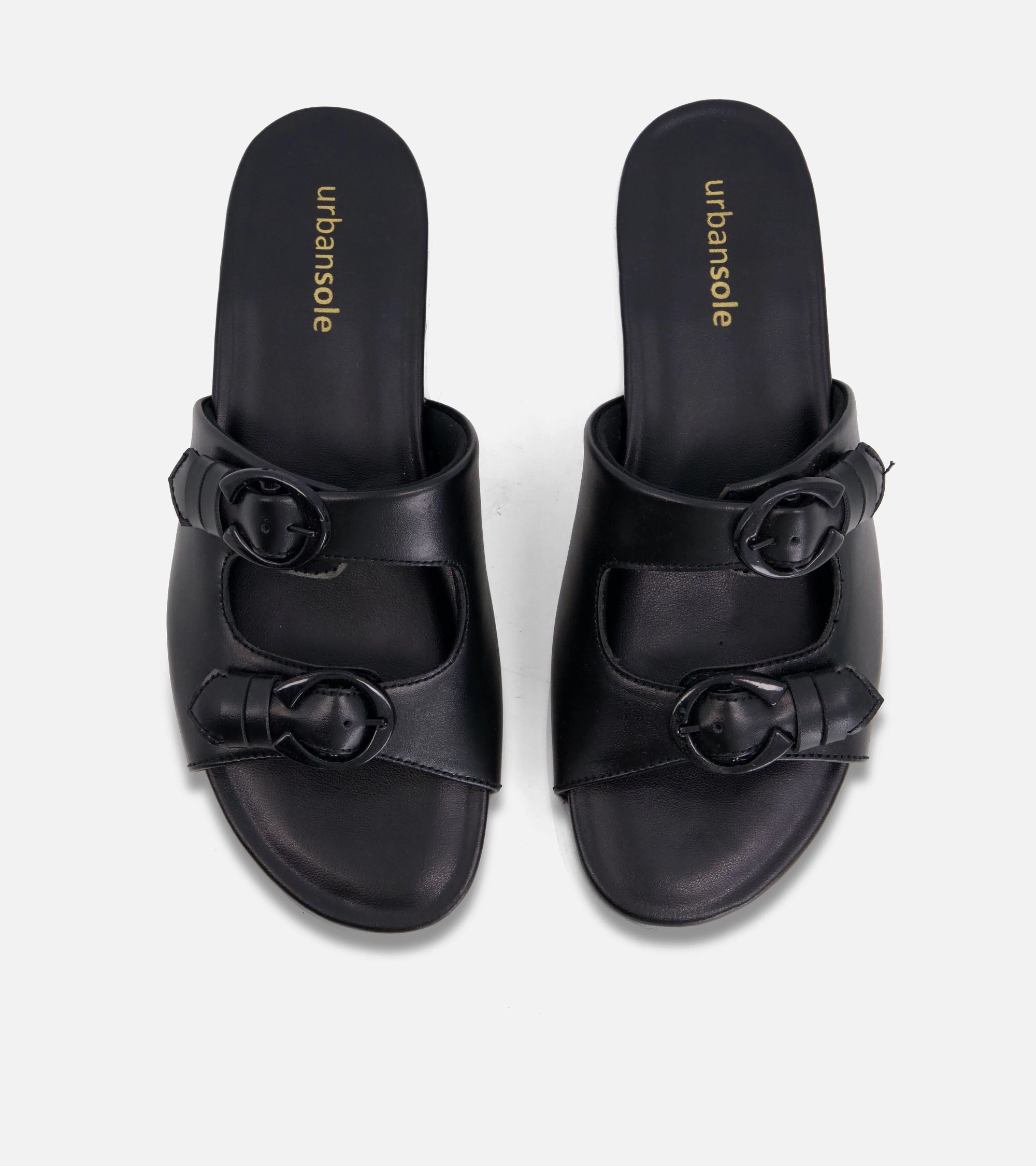 Pure Look Women'S Slipper Us-Cz-5351