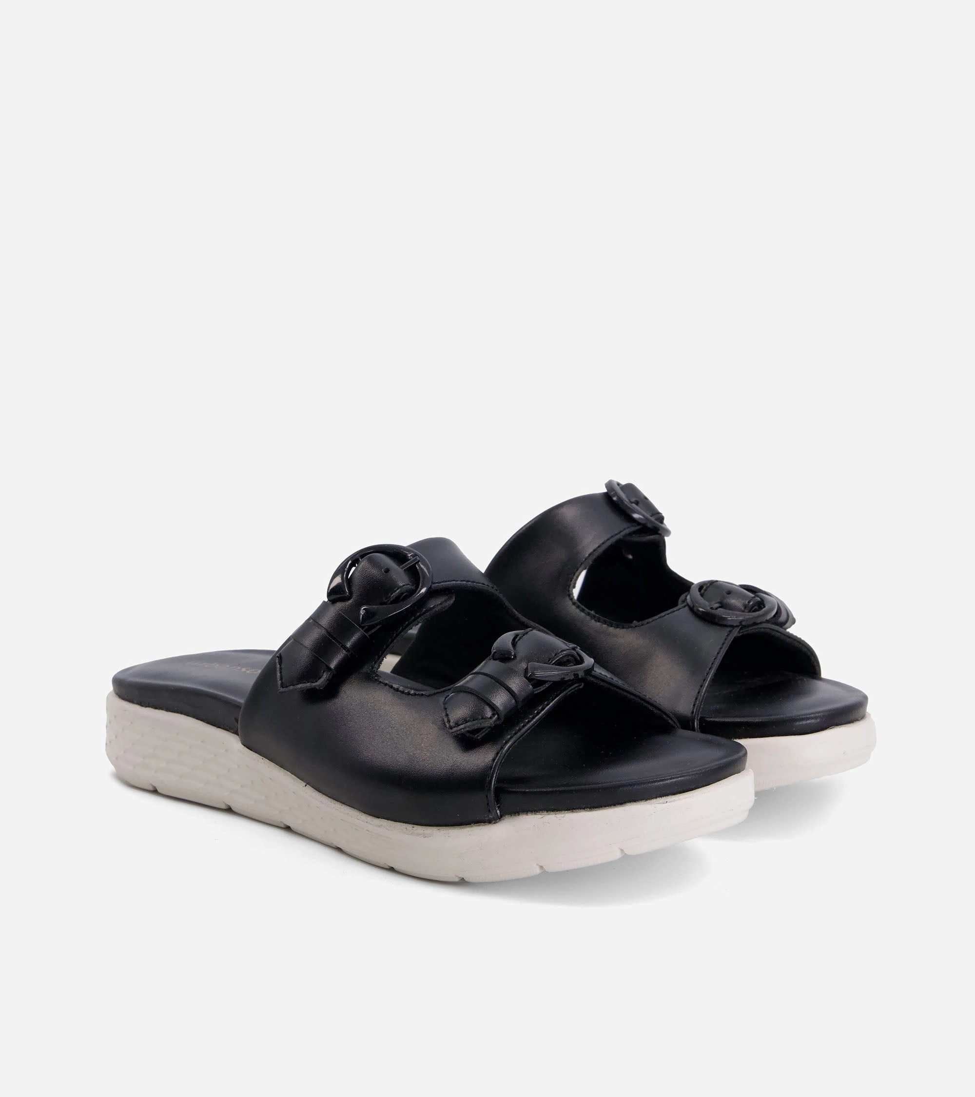 Optimized Rhythm Built To Breathe Women'S Slipper Us-Cz-5351