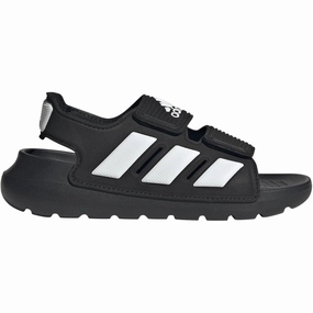 Structured Freedom Adidas Originals Altaswim 2.0 C Swim Sandals Core Black / Cloud White / Core Black