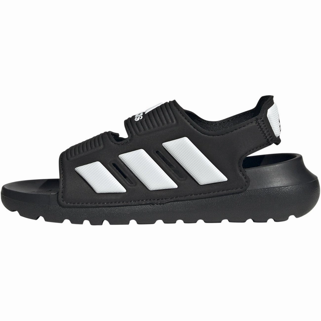 Adidas Originals Altaswim 2.0 C Swim Sandals Core Black / Cloud White / Core Black City-Flex Essentials On Point