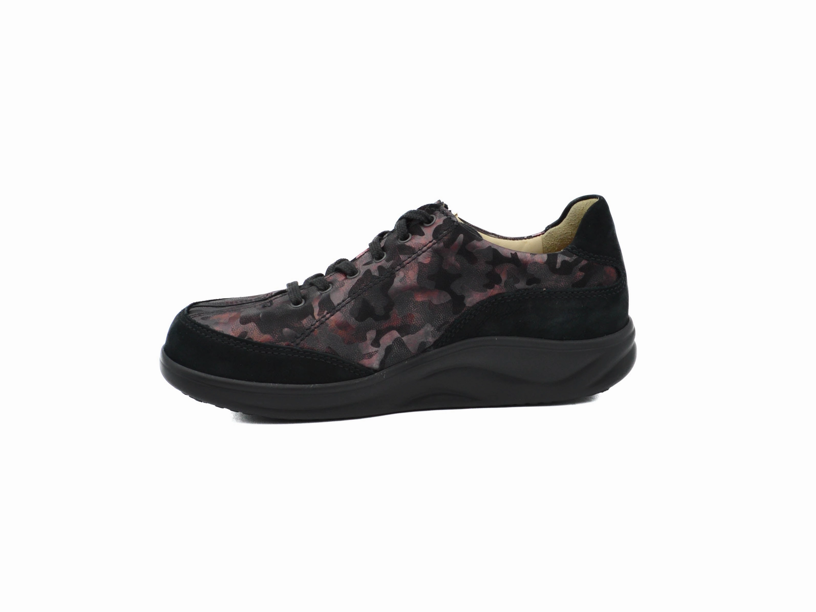 Functional Calm City-Proof Finn Comfort Otaru