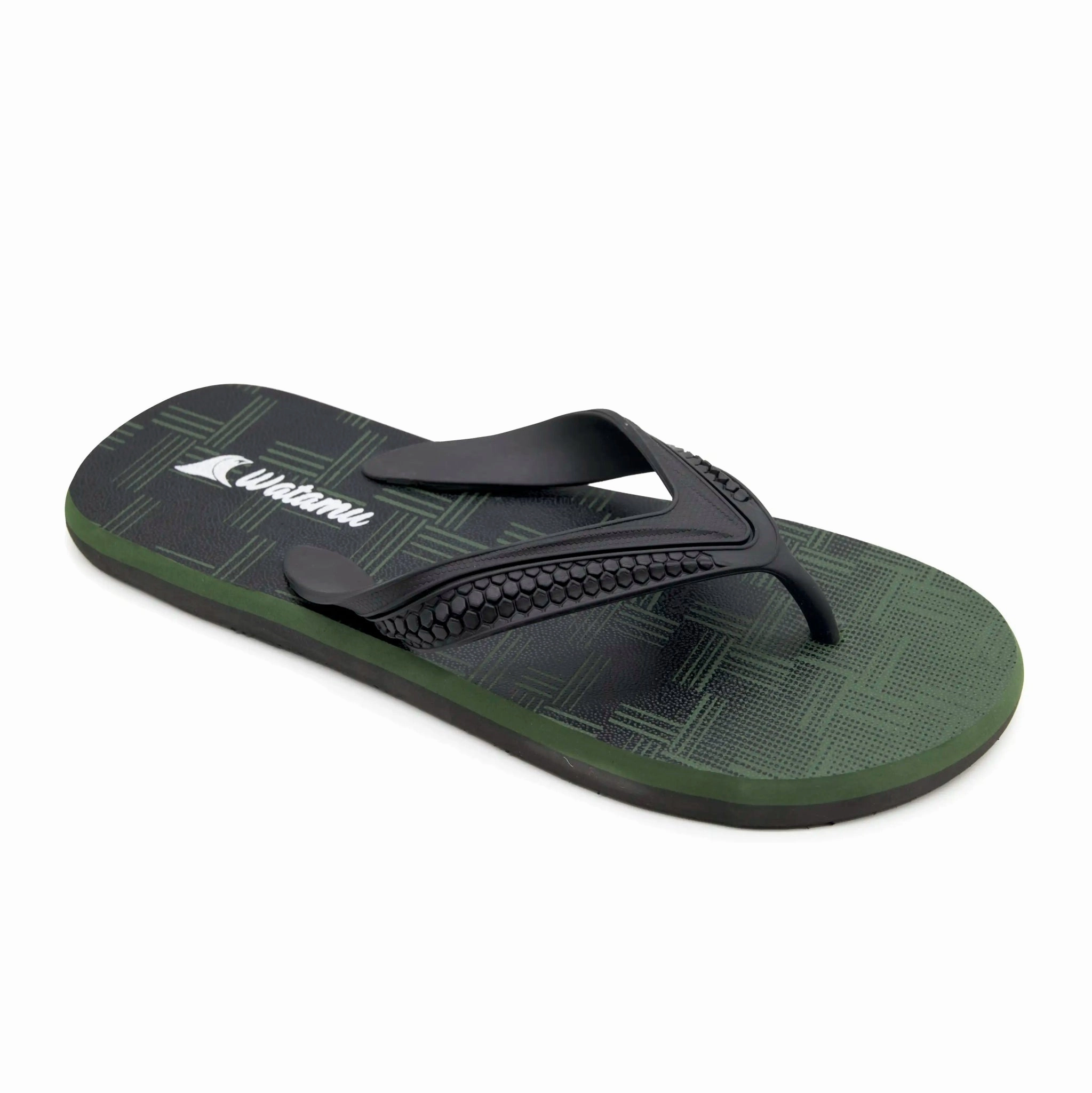 Pure Look Watamu Blast - Green Multi