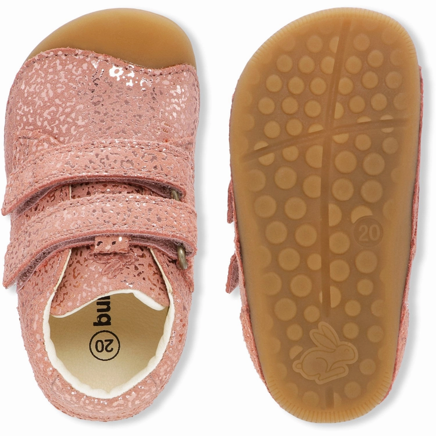 Bundgaard Goldstream Petit Ease And Balance Soft-Fit System