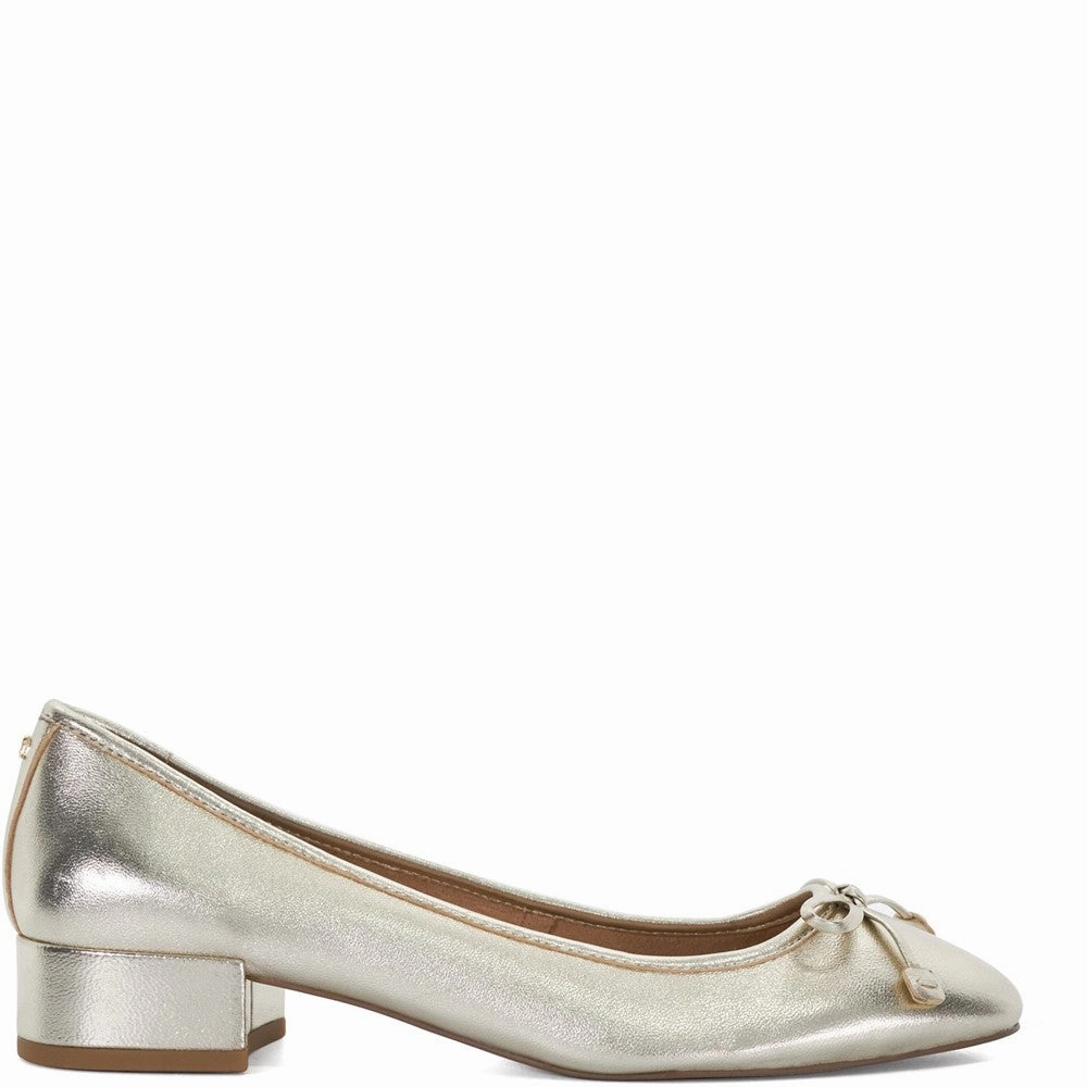 Dune Hollies Court Shoes Elevated Motion City-Ready Wear