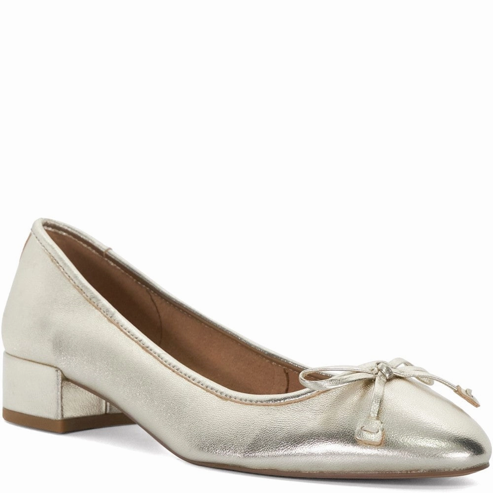 Movement Layers Dune Hollies Court Shoes