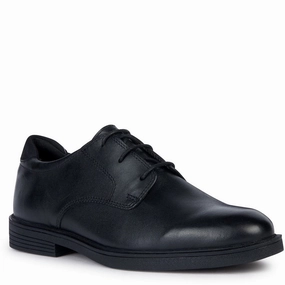 Geox J Zheeno A Senior School Shoes Lifestyle Engineered