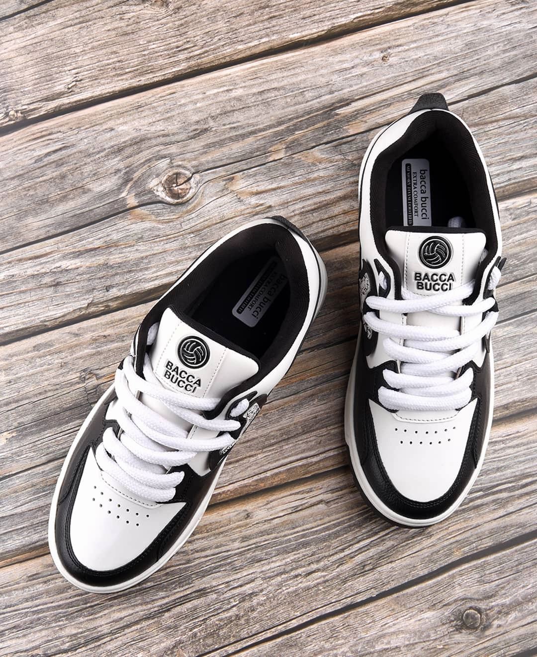 Smooth Layers Bacca Bucci Stride Eclipse