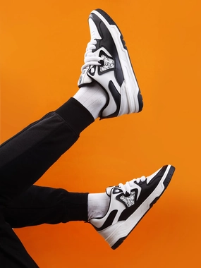 Motion-Elevated Comfort All Ways Bacca Bucci Stride Eclipse