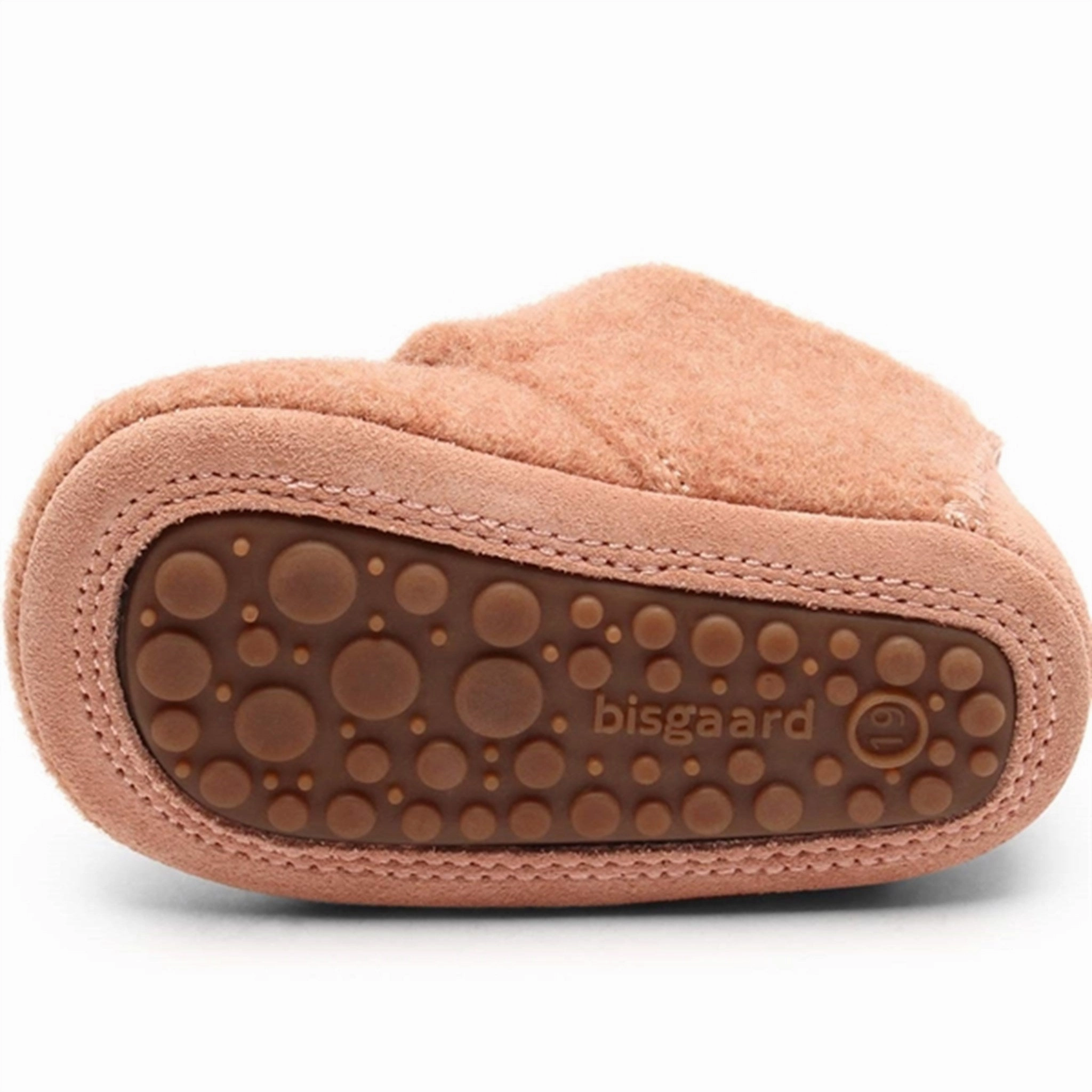 Bisgaard Indoor Shoes Wool Rose Essence Of Movement
