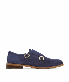 Modern Pattern Cambridge Jessica Sapphire Blue