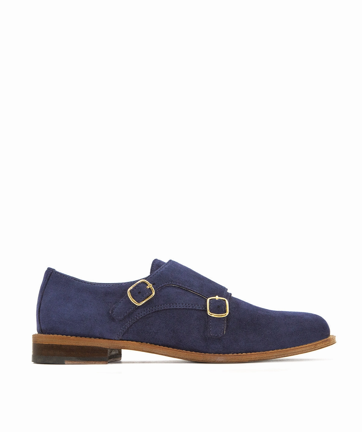 Modern Pattern Cambridge Jessica Sapphire Blue