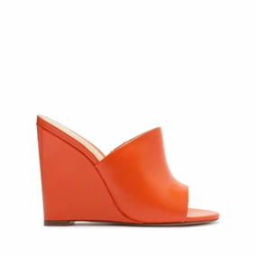 Lucy Casual Nappa Leather Sandal Structured Motion