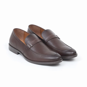 M-Dc-0200004-Men Leather Shoes Seasonless Design