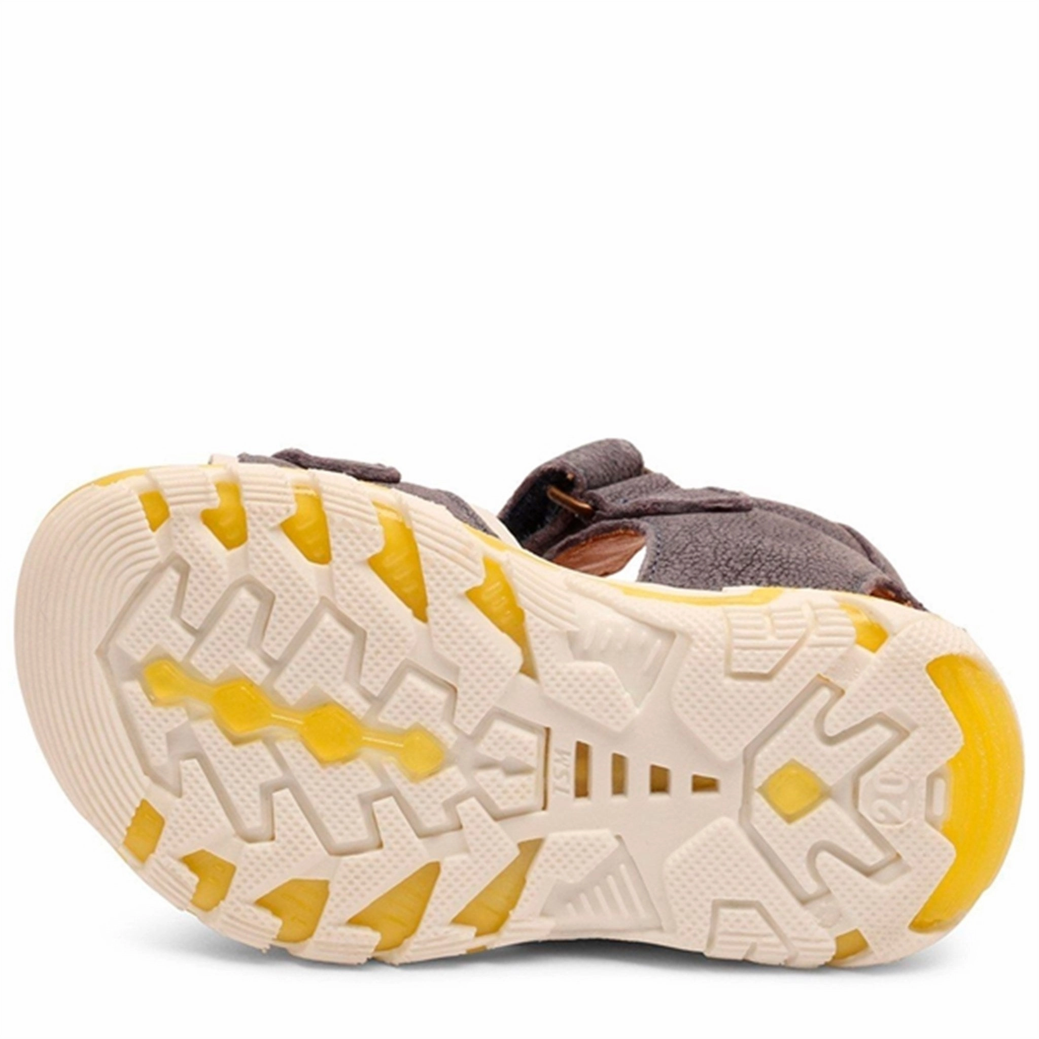 Dayflow Gear Vibe-Proof Bisgaard Arthur Sandal Blue