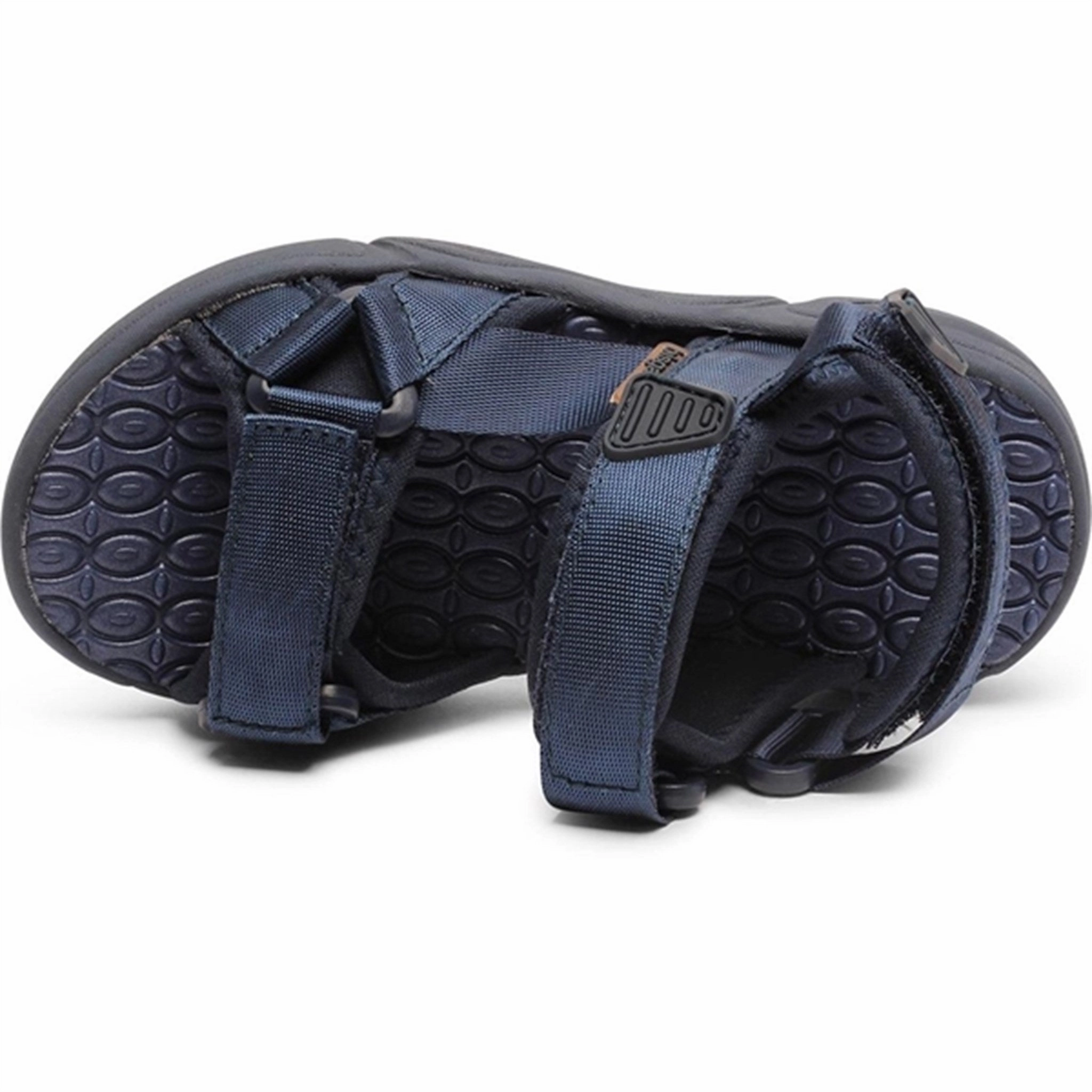 Street Motion Active Ease Bisgaard Louis S Sandal Navy