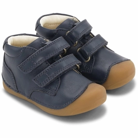Bundgaard Navy Petit Versatile Build