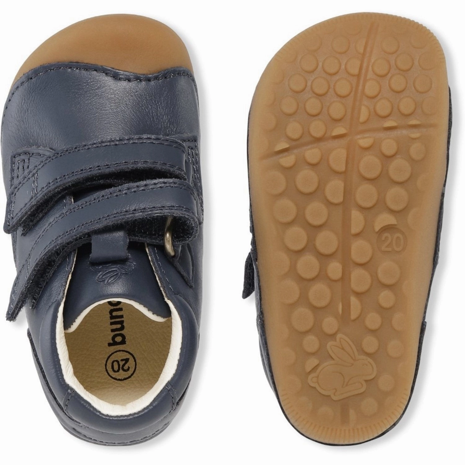Soft-Fit System Bundgaard Navy Petit