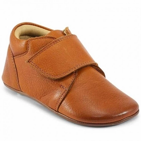 Premium Feel Layer Mindset Bundgaard Tannu Indoor Shoe Tan