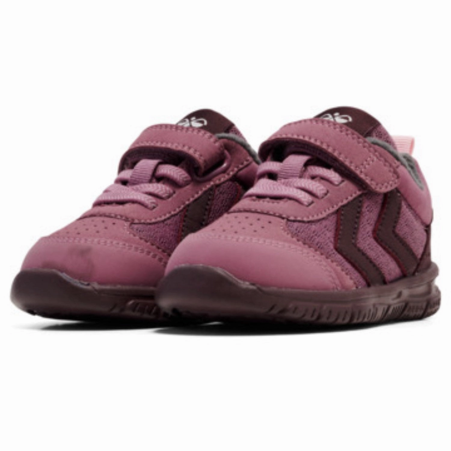 Hummel Tulipwood Crosslite Winter Infant Sneakers Go With Flow Engineered Comfort