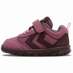 Inspired Living Hybrid Life Hummel Tulipwood Crosslite Winter Infant Sneakers