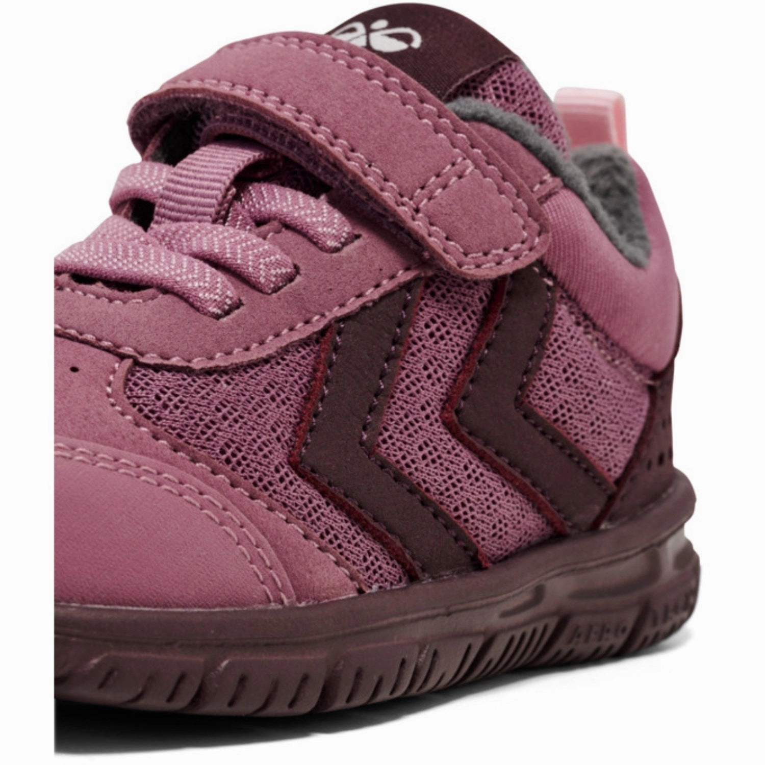 Hummel Tulipwood Crosslite Winter Infant Sneakers Made For Rhythm Modular Wear