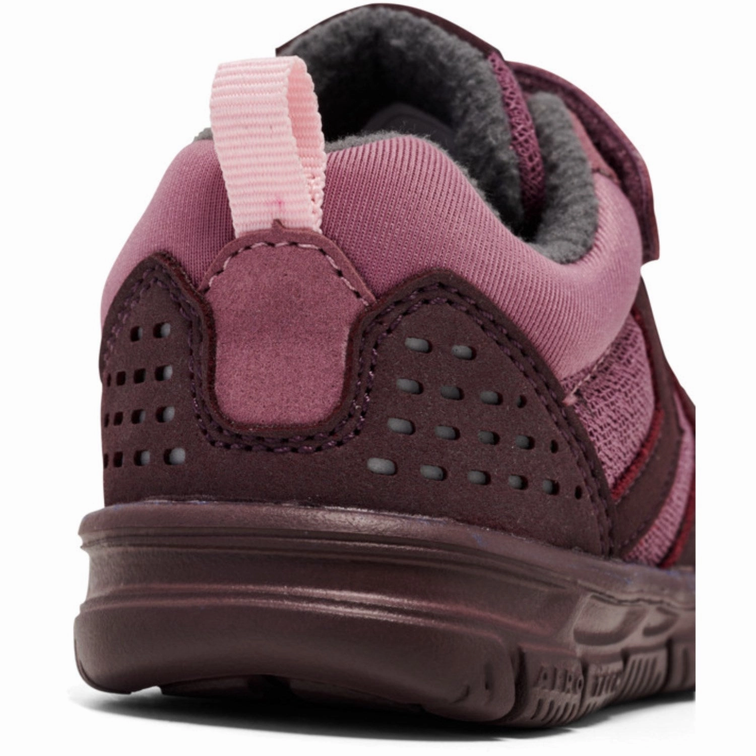 Hummel Tulipwood Crosslite Winter Infant Sneakers Elevated Basics Rhythm Inspired