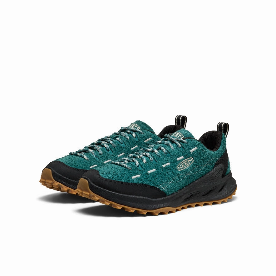 Responsive Design Mindful Motion Women'S Jasper Zionic Sneaker  |  Mediterranea/Birch