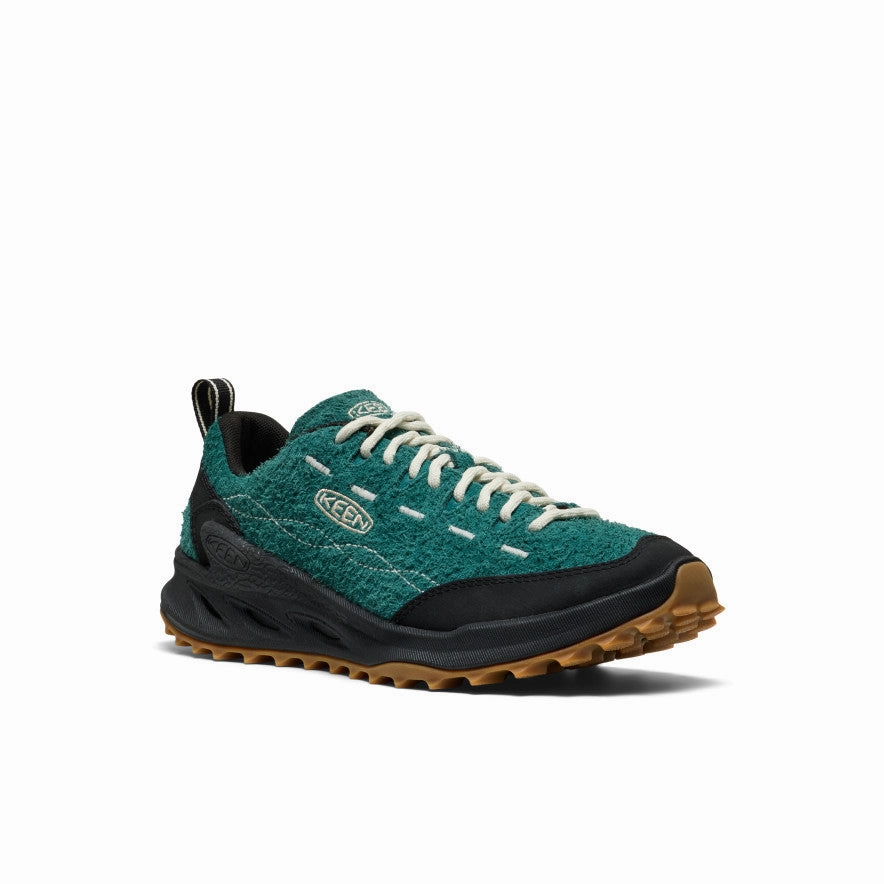 Women'S Jasper Zionic Sneaker  |  Mediterranea/Birch Explore With Ease Calm In Motionwear